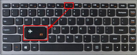 win7旗艦版無線網(wǎng)卡無法啟用怎么辦？無法啟用無線網(wǎng)卡解決方法