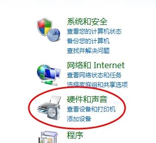 win7系統(tǒng)電腦插耳機(jī)沒有聲音怎么辦？（已解決）
