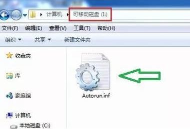 怎樣防止u盤中毒？u盤永不中毒的防范技巧