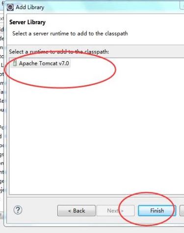 eclipse新建jsp報錯怎么辦？eclipse新建web項目jsp報錯的解決方法