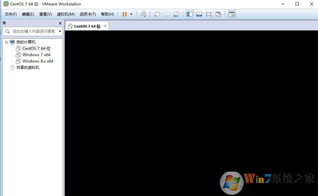 VMware虛擬機(jī)開機(jī)黑屏怎么辦？虛擬機(jī)開機(jī)就黑屏的完美解決辦法