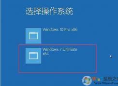 Win10怎么裝雙系統(tǒng)Win7？在原有Win10基礎(chǔ)上安裝Win7雙系統(tǒng)教程