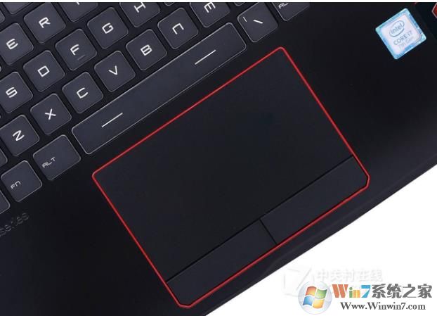 win10筆記本觸摸板設(shè)置，Win10觸摸板去哪里設(shè)置？