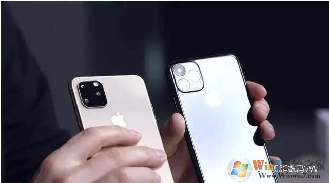 iPhone11即將發(fā)布,價(jià)格多少？優(yōu)缺點(diǎn)一覽