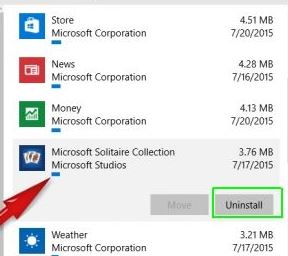 教你win10徹底刪除Trojan:win32/starter.R？病毒圖文教程