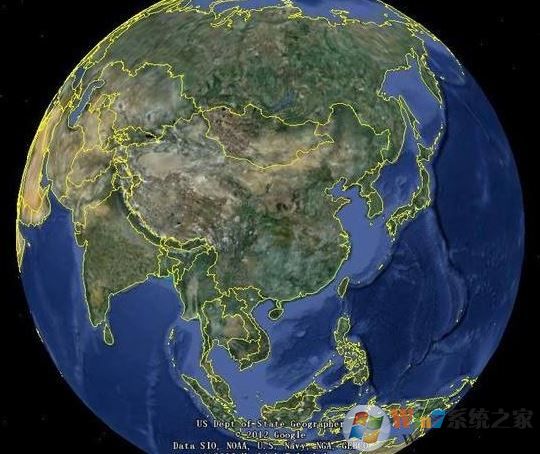 win10系統(tǒng)谷歌地球未響應(yīng)怎么辦?谷歌地球打開未響應(yīng)的修復(fù)方法