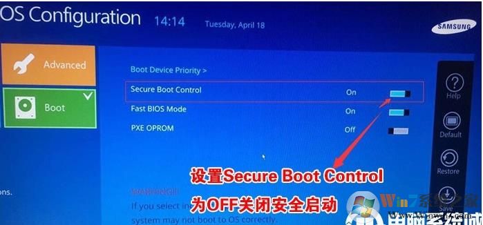 三星筆記本怎么重裝Win10？三星筆記本重裝Win10 BIOS設(shè)置+U盤啟動詳細教程