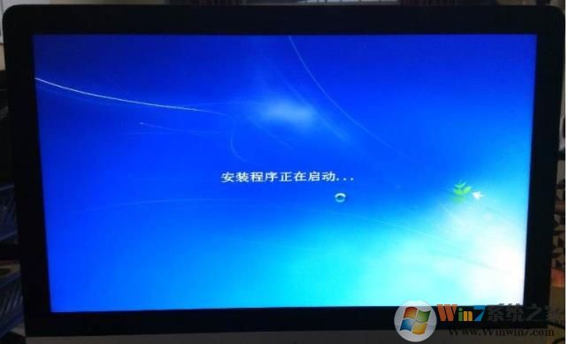 imac裝win7教程,imac蘋果一體機安裝Win7系統(tǒng)詳細步驟
