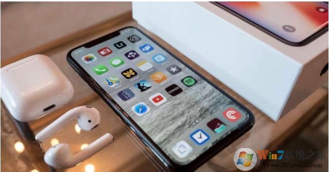 一臺蘋果iPhone手機一般用幾年換機？分析師：4年