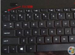 惠普電腦怎么進(jìn)入bios？惠普電腦進(jìn)BIOS方法和BIOS設(shè)置U盤(pán)啟動(dòng)方法