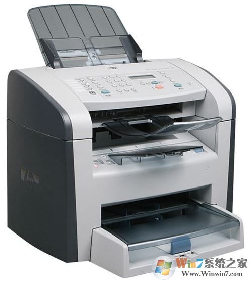 hp1319驅(qū)動下載_惠普HP LaserJet M1319f打印機(jī)驅(qū)動
