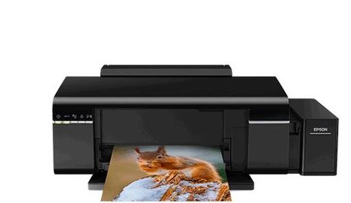 愛普生l805驅(qū)動下載_Epson L805 驅(qū)動通用版(含安裝教程)