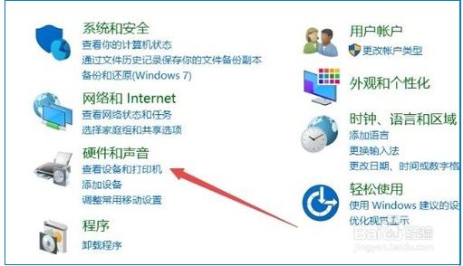 Win10打印機(jī)在哪添加和設(shè)置,Win10設(shè)備和打印機(jī)在哪？