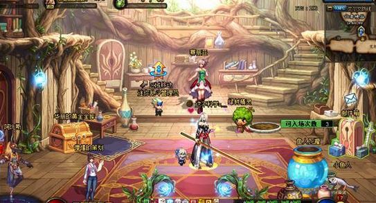 dnf怎么刪除補??？教你刪除DNF補丁的操作方法