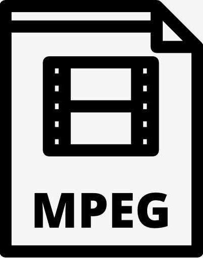 mpeg是什么格式？電腦中的MPEG文件打開(kāi)方法