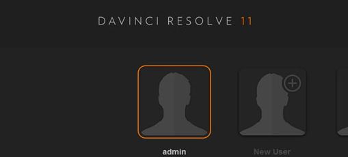達(dá)芬奇調(diào)色軟件破解版_Davinci Resolve(視頻調(diào)色工具)v11.1.3.003 破解版