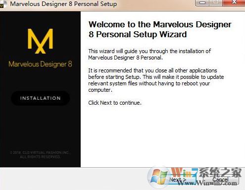 Marvelous服裝設(shè)計(jì)軟件下載_Marvelous Designer 8 漢化破解版