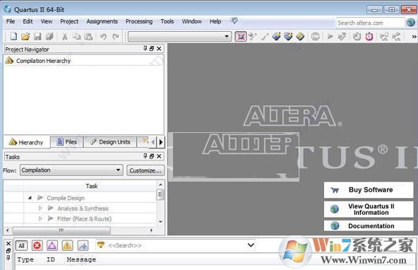 Quartus II下載_Quartus2(綜合性開(kāi)發(fā)工具)v15.0 破解已激活版