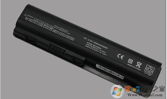 聯(lián)想,華碩,DELL筆記本未檢測(cè)到電池怎么辦？通用解決方法