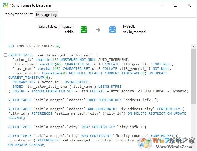 數(shù)據(jù)庫(kù)設(shè)計(jì)工具 Navicat Data Modeler v3.0.1 漢化破解版
