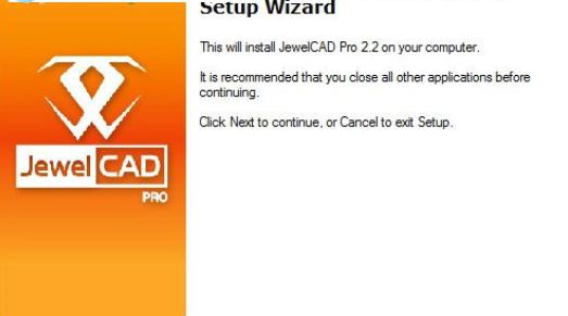 JewelCAD下載_JewelCAD PRO(珠寶設(shè)計軟件)v2020 專業(yè)破解版