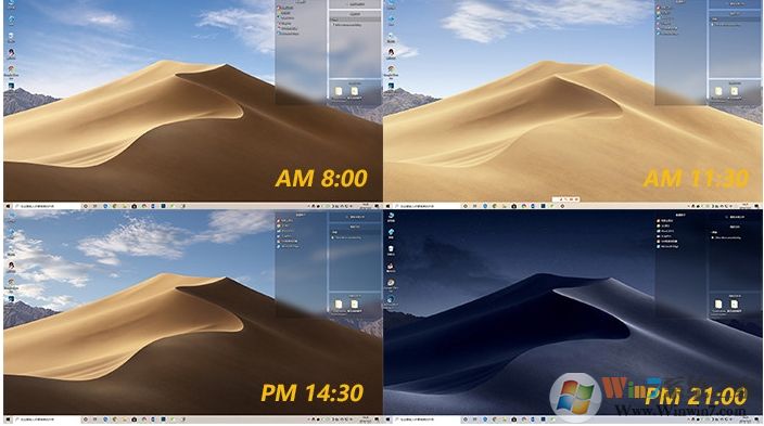 Windows10 X版和普通版有什么區(qū)別？大量雙屏設(shè)計(jì)優(yōu)化！