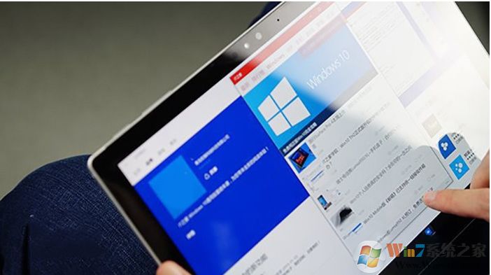 Windows10 X版和普通版有什么區(qū)別？大量雙屏設(shè)計(jì)優(yōu)化！