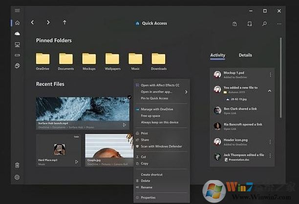 Windows10 X版和普通版有什么區(qū)別？大量雙屏設(shè)計(jì)優(yōu)化！