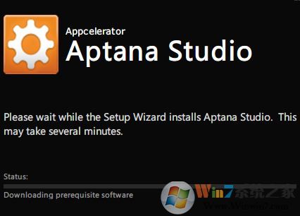 Aptana Studio破解版_Aptana Studio(JavaScript編輯器)v3.6.1 免費中文版
