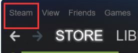 steam怎么改中文？Steam英文改中文的設(shè)置方法