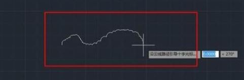 cad云線怎么畫？CAD云線快捷鍵使用方法