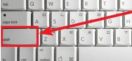 win10系統(tǒng)鍵盤上省略號怎么打？教你鍵盤打省略號的操作方法