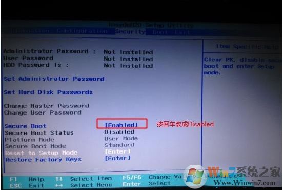 Win10用UEFI模式安裝無(wú)法引導(dǎo)啟動(dòng)的原因分析及解決方法
