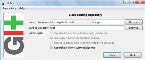 GIT下載_Git 64位(windows客戶端)v2.26.0.1 官方最新版