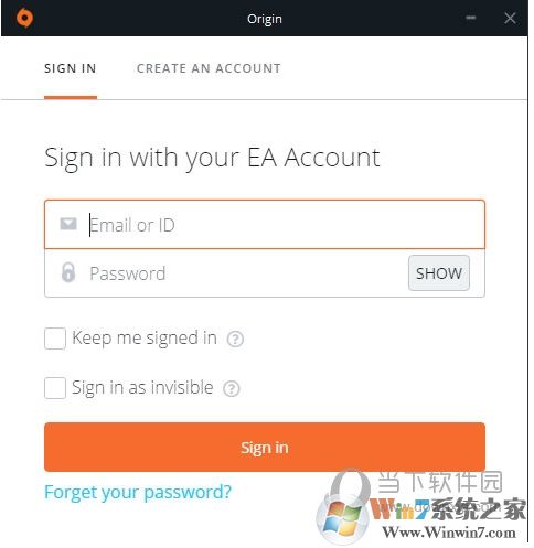 Origin怎么設(shè)置中文簡(jiǎn)體？ Origin設(shè)置為中文界面教程