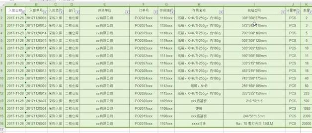 表格自動(dòng)排序怎么操作？教你Excel表格自動(dòng)排序的設(shè)置方法