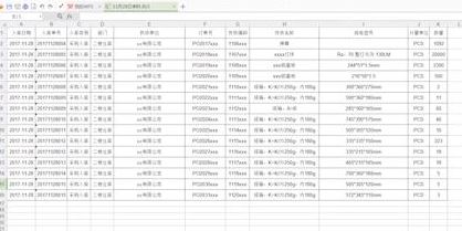 表格自動(dòng)排序怎么操作？教你Excel表格自動(dòng)排序的設(shè)置方法