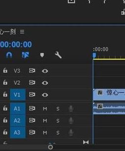 pr怎么打關(guān)鍵幀？PR添加關(guān)鍵幀的操作方法