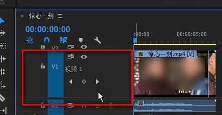 pr怎么打關(guān)鍵幀？PR添加關(guān)鍵幀的操作方法