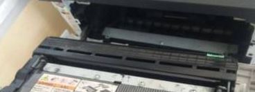 聯(lián)想7400加粉清零怎么操作？聯(lián)想M7400一體機(jī)清零教程