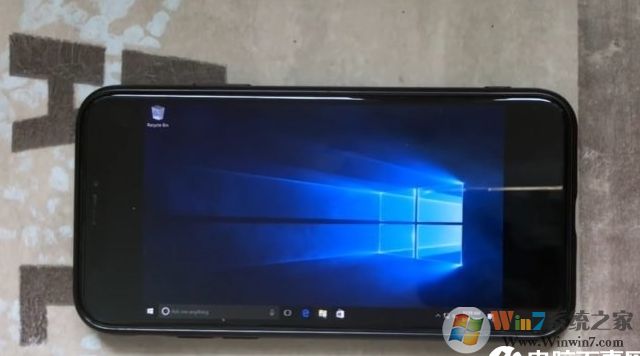 蘋果iPhone手機(jī)可以運(yùn)行Win10嗎？虛擬機(jī)運(yùn)行,但很慢！