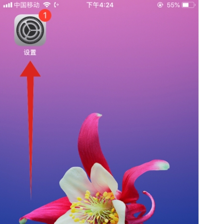 蘋(píng)果iPhone11手機(jī)怎么用siri？iphone11設(shè)置按鈕打開(kāi)siri