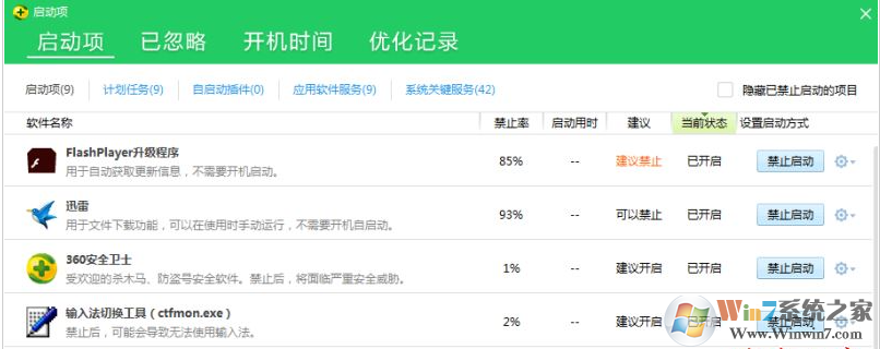yundetectservice是什么？yundetectservice.exe進(jìn)程如何禁止？