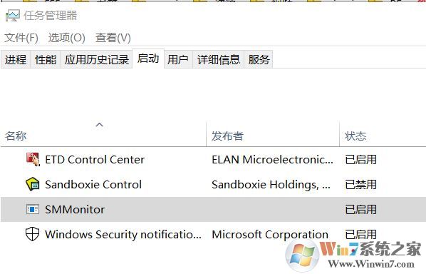 smmonitor是什么？win10系統(tǒng)如何清理smmonitor？