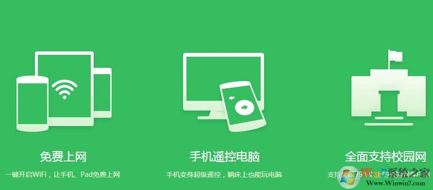 360免費wifi電腦版 2020官方版