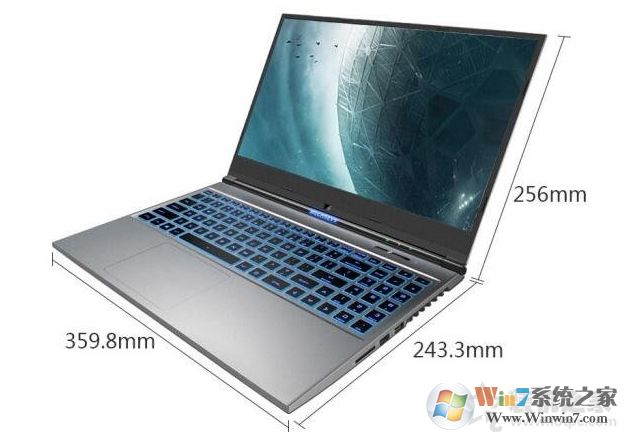 7000-8000元買什么游戲本好？十款7000元左右游戲筆記本推薦
