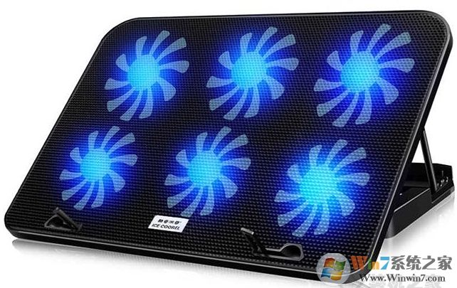 筆記本電腦發(fā)熱很燙怎么辦？筆記本玩游戲很熱解決方法