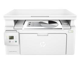 m132a驅(qū)動下載_HP LaserJet M132a 打印機驅(qū)動綠色版