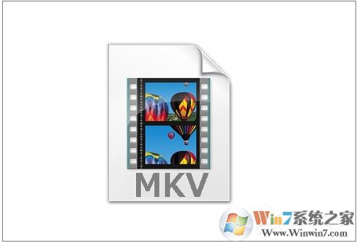 mkv是什么文件格式？mkv格式用什么播放器打開