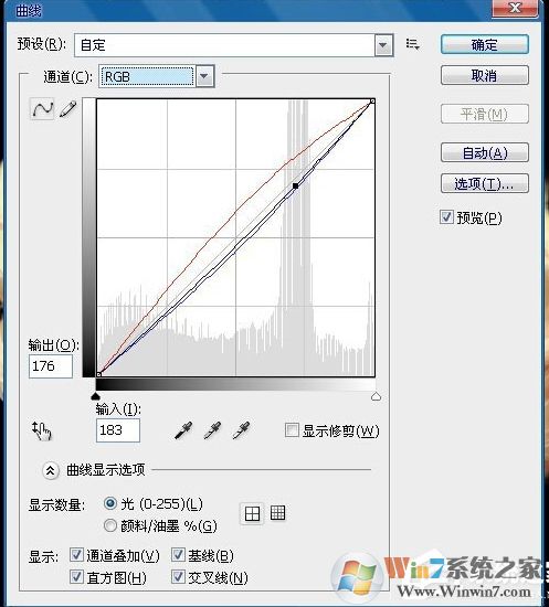 PS換臉后如何統(tǒng)一膚色？PS換臉后調(diào)整膚色教程